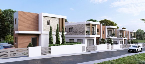 Вилла с 3 спальнями в Пафос, Кипр № 4112 8