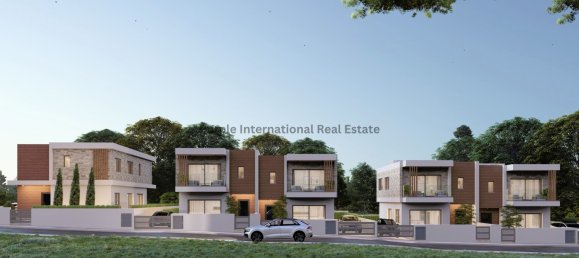 Вилла с 3 спальнями в Пафос, Кипр № 4112 7