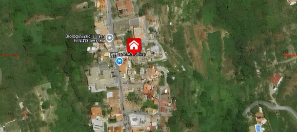 3 غرف نوم شقة في San Filippo del Mela, Italy رقم 224333 4