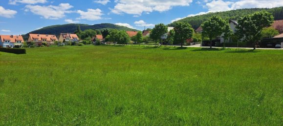 Grundstück in Wolfsgraben, Austria 700m², Nr. 193671 2