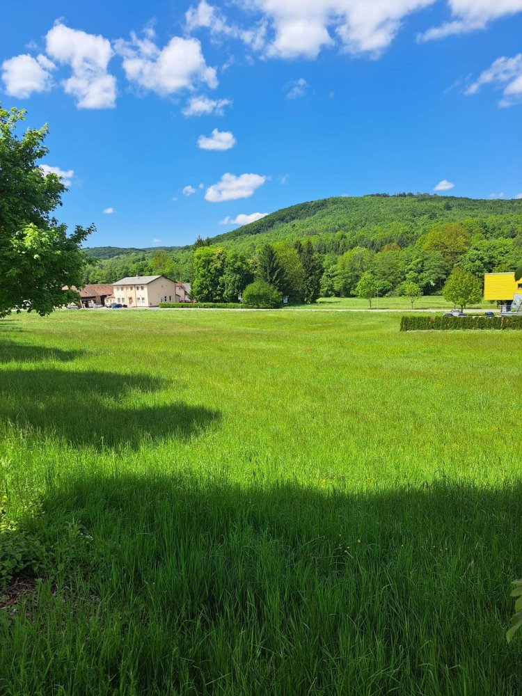 Grundstück in Wolfsgraben, Austria 700m², Nr. 193671