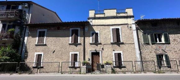 10 rooms House in Cannara, Italy No. 292917 8