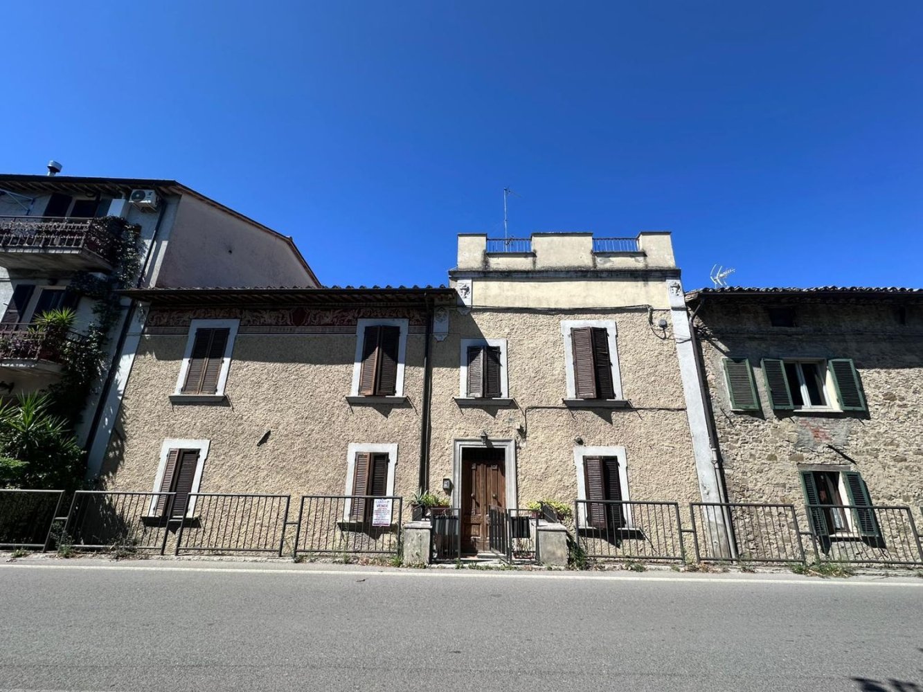 10 rooms House in Cannara, Italy No. 292917