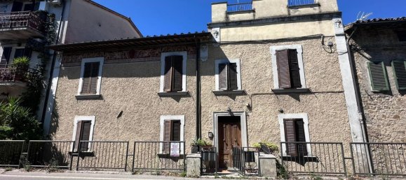 10 rooms House in Cannara, Italy No. 292917 10