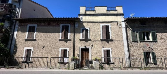 10 rooms House in Cannara, Italy No. 292917 9