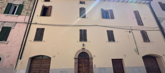 10 rooms House in Cannara, Italy No. 292917 6