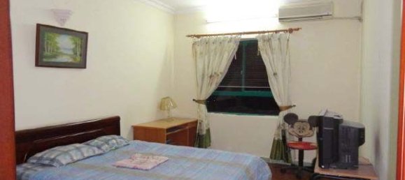 1 bedroom Apartment in Cau Giay, Vietnam No. 6503 8