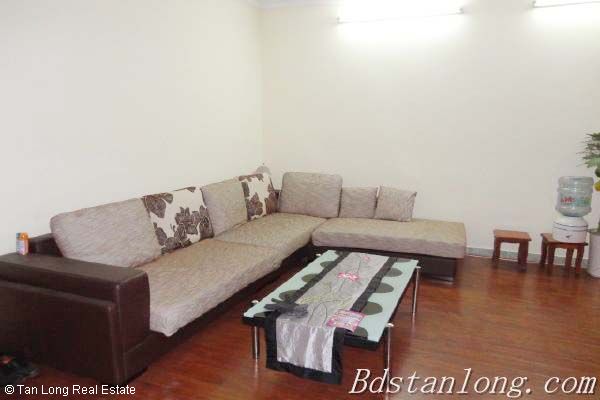 1 bedroom Apartment in Cau Giay, Vietnam No. 6503