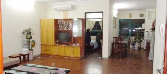 1 bedroom Apartment in Cau Giay, Vietnam No. 6503 3