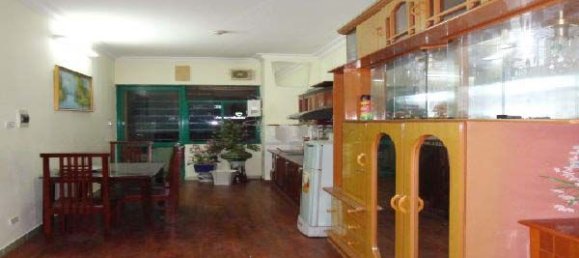 1 bedroom Apartment in Cau Giay, Vietnam No. 6503 4