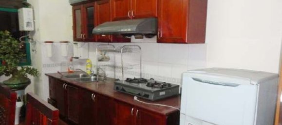 1 bedroom Apartment in Cau Giay, Vietnam No. 6503 5