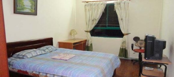 1 bedroom Apartment in Cau Giay, Vietnam No. 6503 7