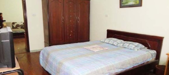 1 bedroom Apartment in Cau Giay, Vietnam No. 6503 9