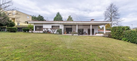 4 Schlafzimmer Haus in Ronfe, Portugal, Nr. 180446 28