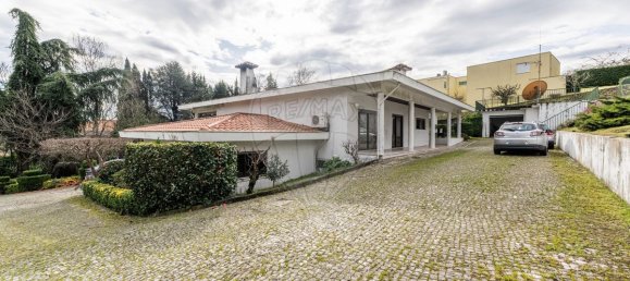 4 Schlafzimmer Haus in Ronfe, Portugal, Nr. 180446 27