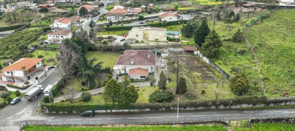 4 Schlafzimmer Haus in Ronfe, Portugal, Nr. 180446 33