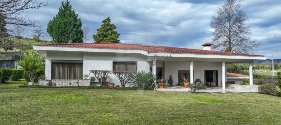 4 Schlafzimmer Haus in Ronfe, Portugal, Nr. 180446 2