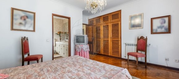 4 Schlafzimmer Haus in Ronfe, Portugal, Nr. 180446 17