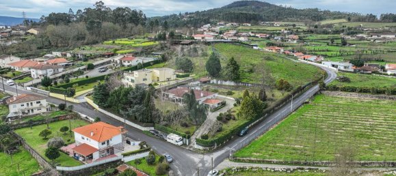 4 Schlafzimmer Haus in Ronfe, Portugal, Nr. 180446 32