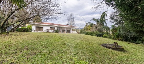 4 Schlafzimmer Haus in Ronfe, Portugal, Nr. 180446 30