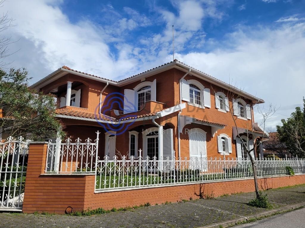 4 bedrooms House in Aveiro, Portugal No. 88539