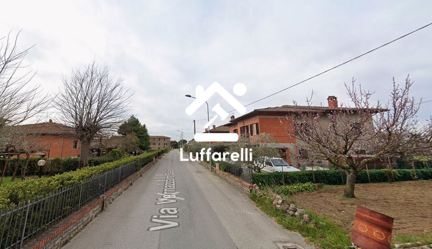 5 rooms Apartment in Tuoro sul Trasimeno, Italy No. 42086