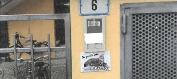 Studio in Busto Arsizio, Italy No. 185309 6