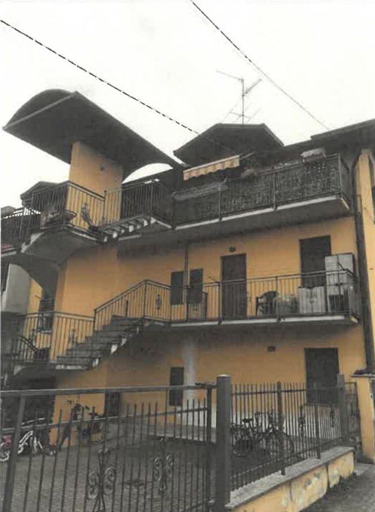 Studio in Busto Arsizio, Italy No. 185309