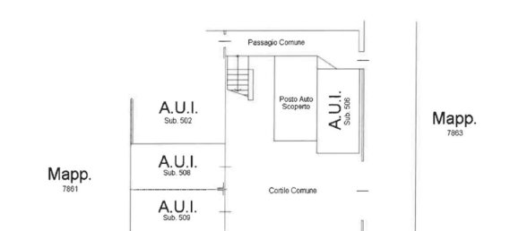 Studio in Busto Arsizio, Italy No. 185309 17