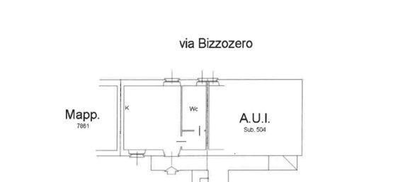 Studio in Busto Arsizio, Italy No. 185309 16