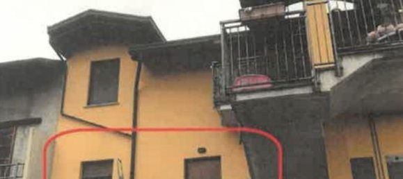 Studio in Busto Arsizio, Italy No. 185309 5