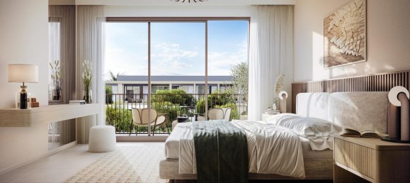 4 Schlafzimmer Stadthaus in Dubai South (Dubai World Central), UAE, Nr. 42996 5