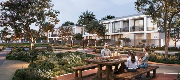 4 Schlafzimmer Stadthaus in Dubai South (Dubai World Central), UAE, Nr. 42996 3