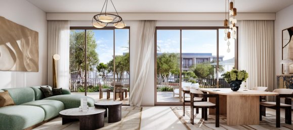 4 Schlafzimmer Stadthaus in Dubai South (Dubai World Central), UAE, Nr. 42996 6