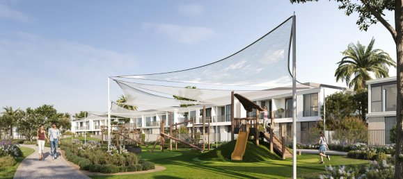 4 Schlafzimmer Stadthaus in Dubai South (Dubai World Central), UAE, Nr. 42996 8