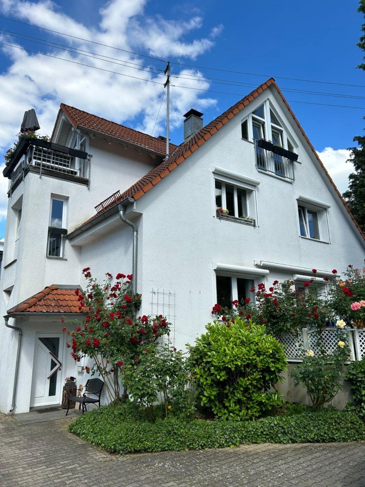 Duplex T3 em Tuttlingen, Germany N.º 3241