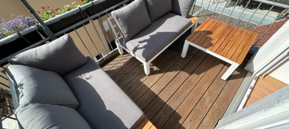 Duplex T3 em Tuttlingen, Germany N.º 3241 13