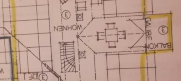 Duplex T3 em Tuttlingen, Germany N.º 3241 16