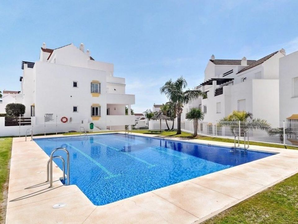 2 Schlafzimmer Penthouse in Estepona, Spain, Nr. 192233