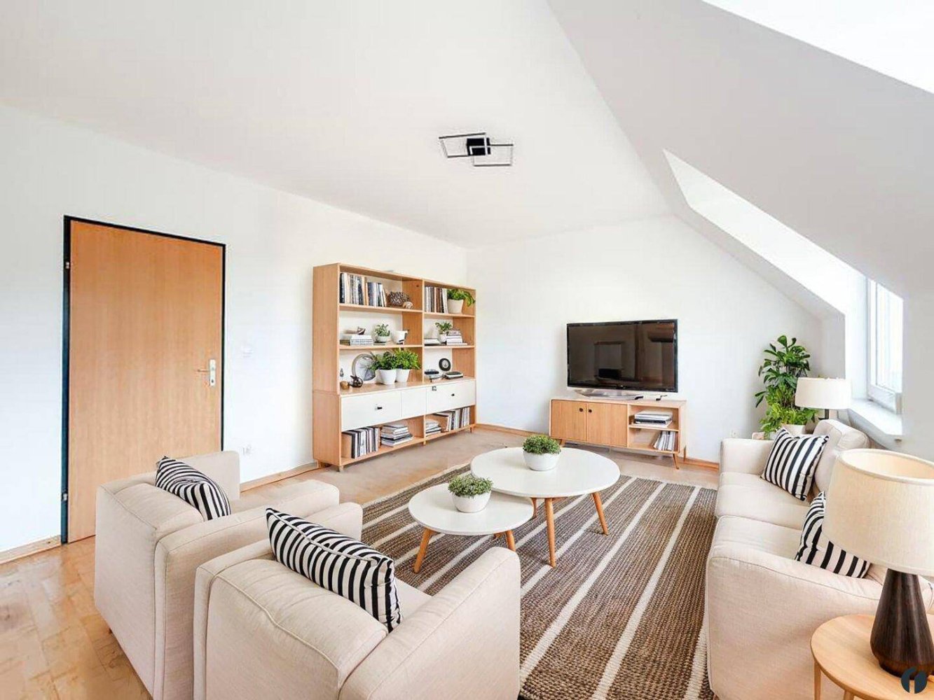 3-salle Appartement à Traismauer, Austria No. 169083