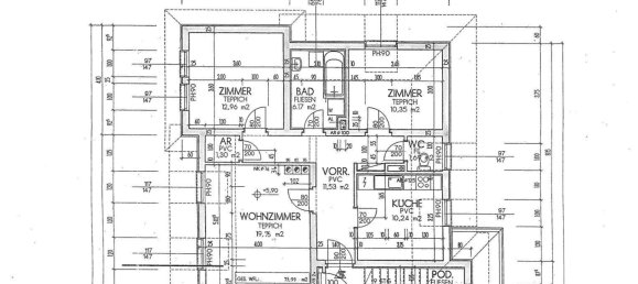 3-salle Appartement à Traismauer, Austria No. 169083 13