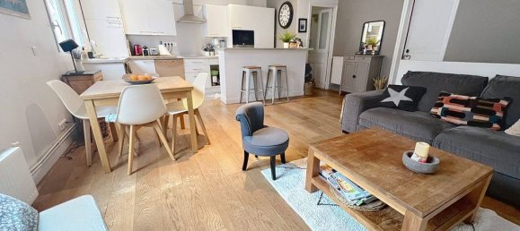 3 bedrooms Duplex in Saint-Cloud, France No. 131906 3