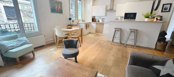 3 bedrooms Duplex in Saint-Cloud, France No. 131906 2