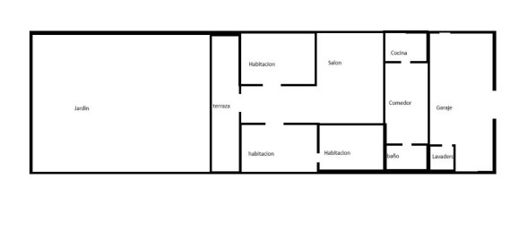 Casa T3 em Godella, Spain N.º 160089 40