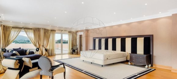 5 Schlafzimmer Haus in Sintra, Portugal, Nr. 46857 3