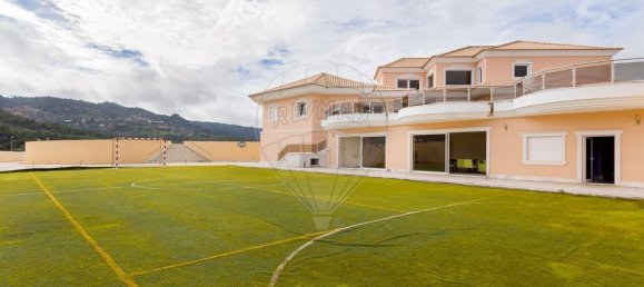 5 Schlafzimmer Haus in Sintra, Portugal, Nr. 46857 45