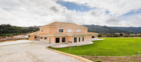 5 Schlafzimmer Haus in Sintra, Portugal, Nr. 46857 31