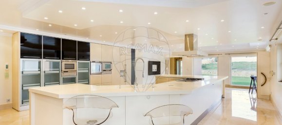 5 Schlafzimmer Haus in Sintra, Portugal, Nr. 46857 2