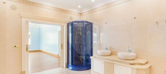 5 Schlafzimmer Haus in Sintra, Portugal, Nr. 46857 29