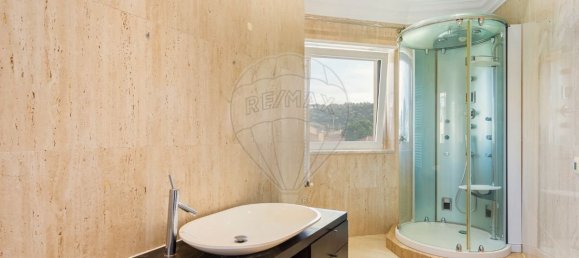 5 Schlafzimmer Haus in Sintra, Portugal, Nr. 46857 33